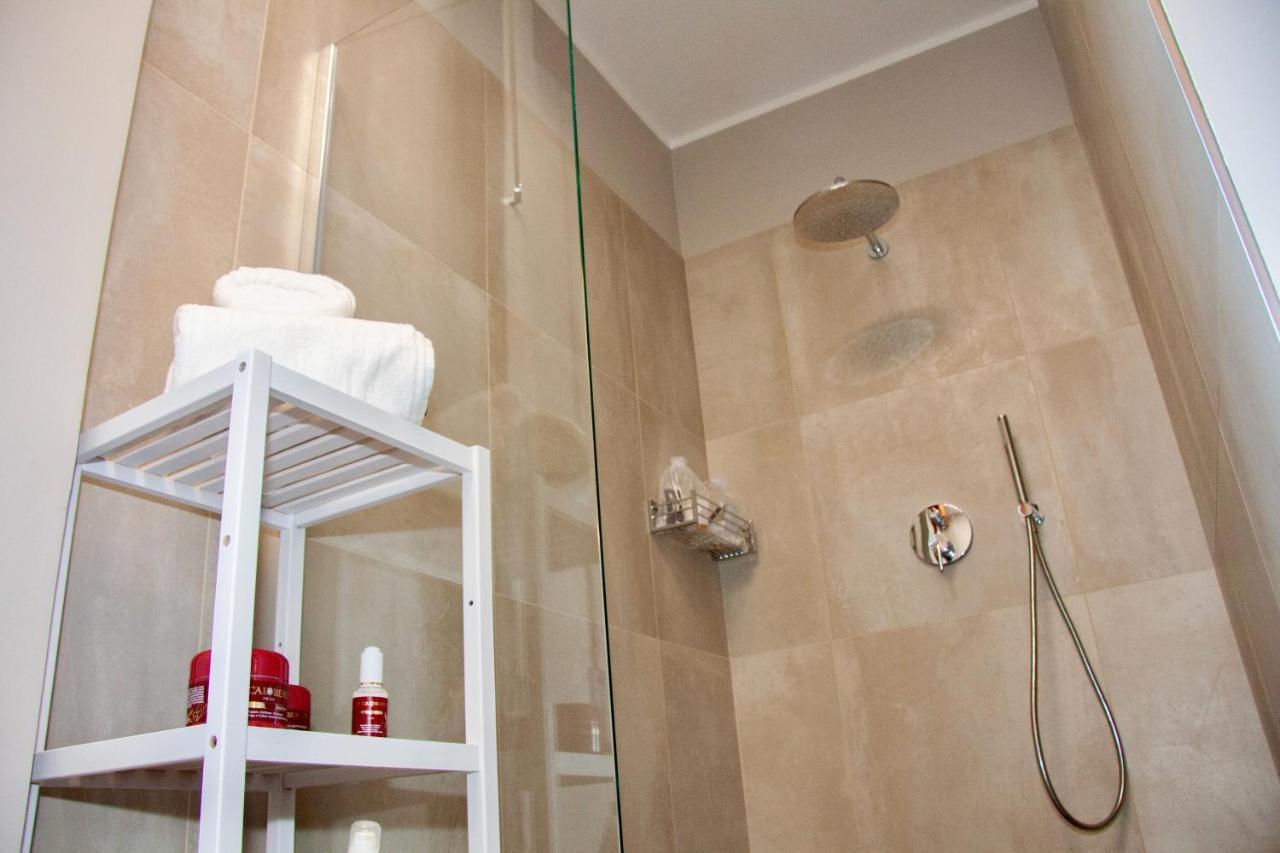 Residenza Palmina Apartment Rimini Exterior photo